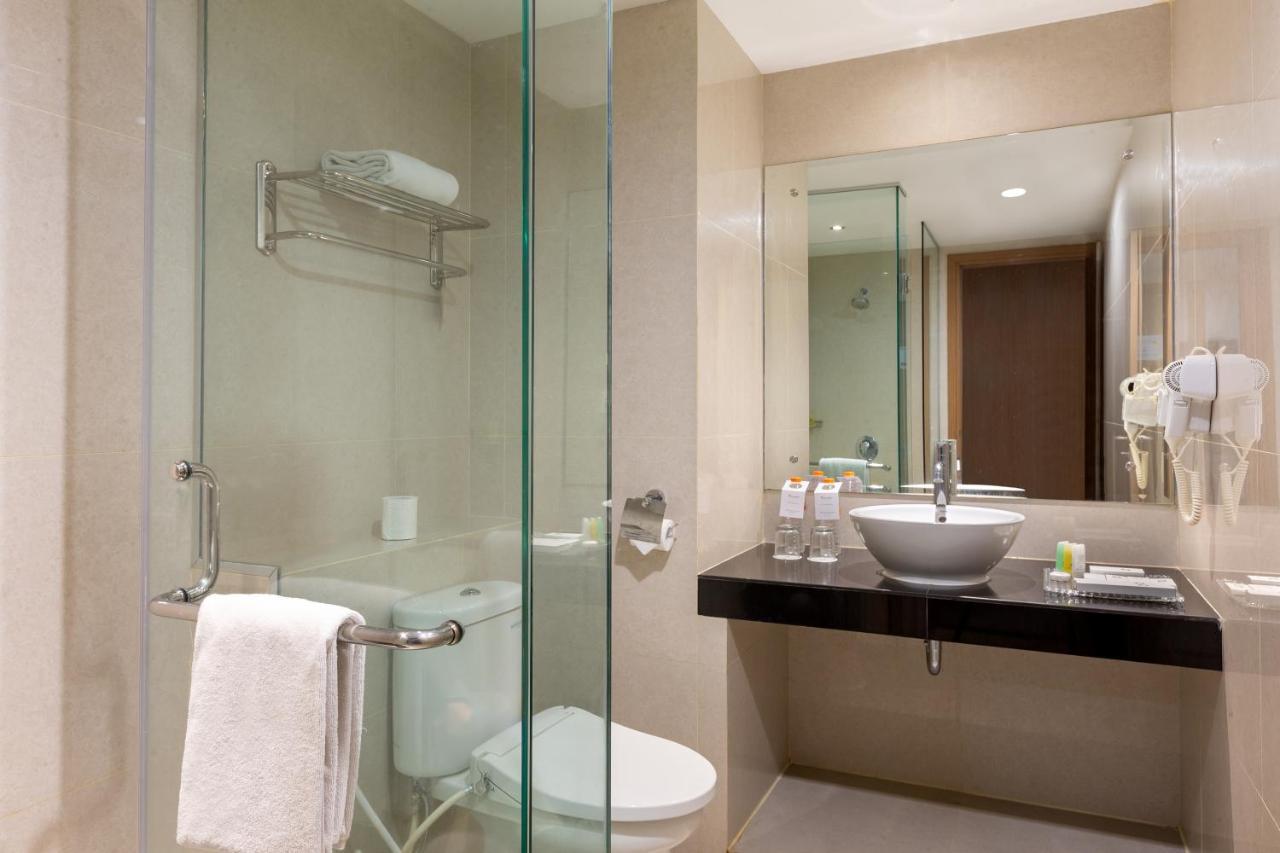 Swiss-belinn Gajah Mada Medan