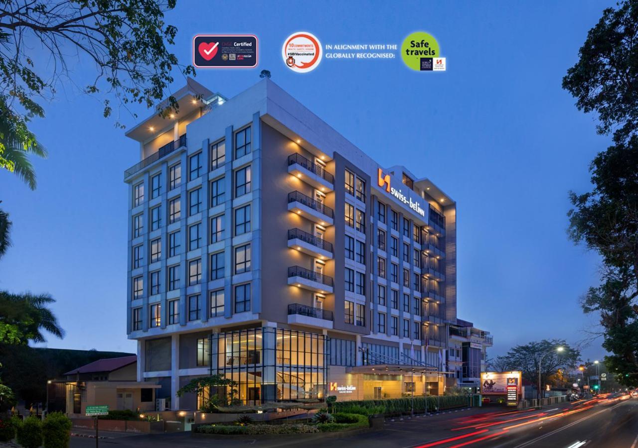 Swiss-belinn Gajah Mada Hotel