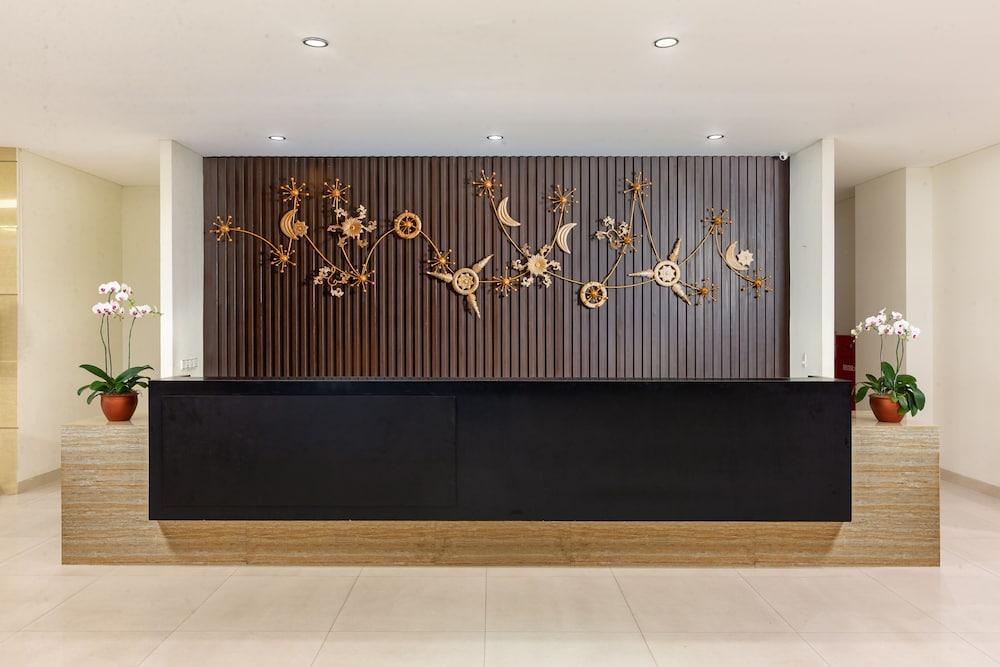 Swiss-belinn Gajah Mada 3*