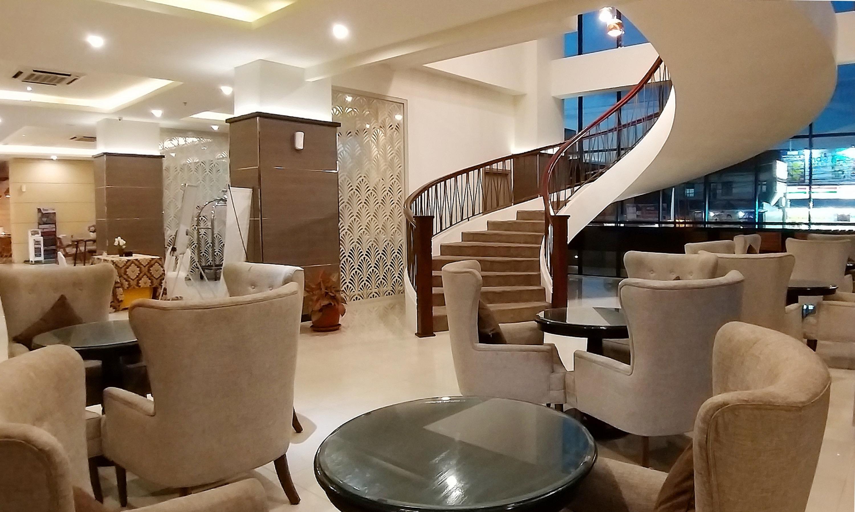 Swiss-belinn Gajah Mada