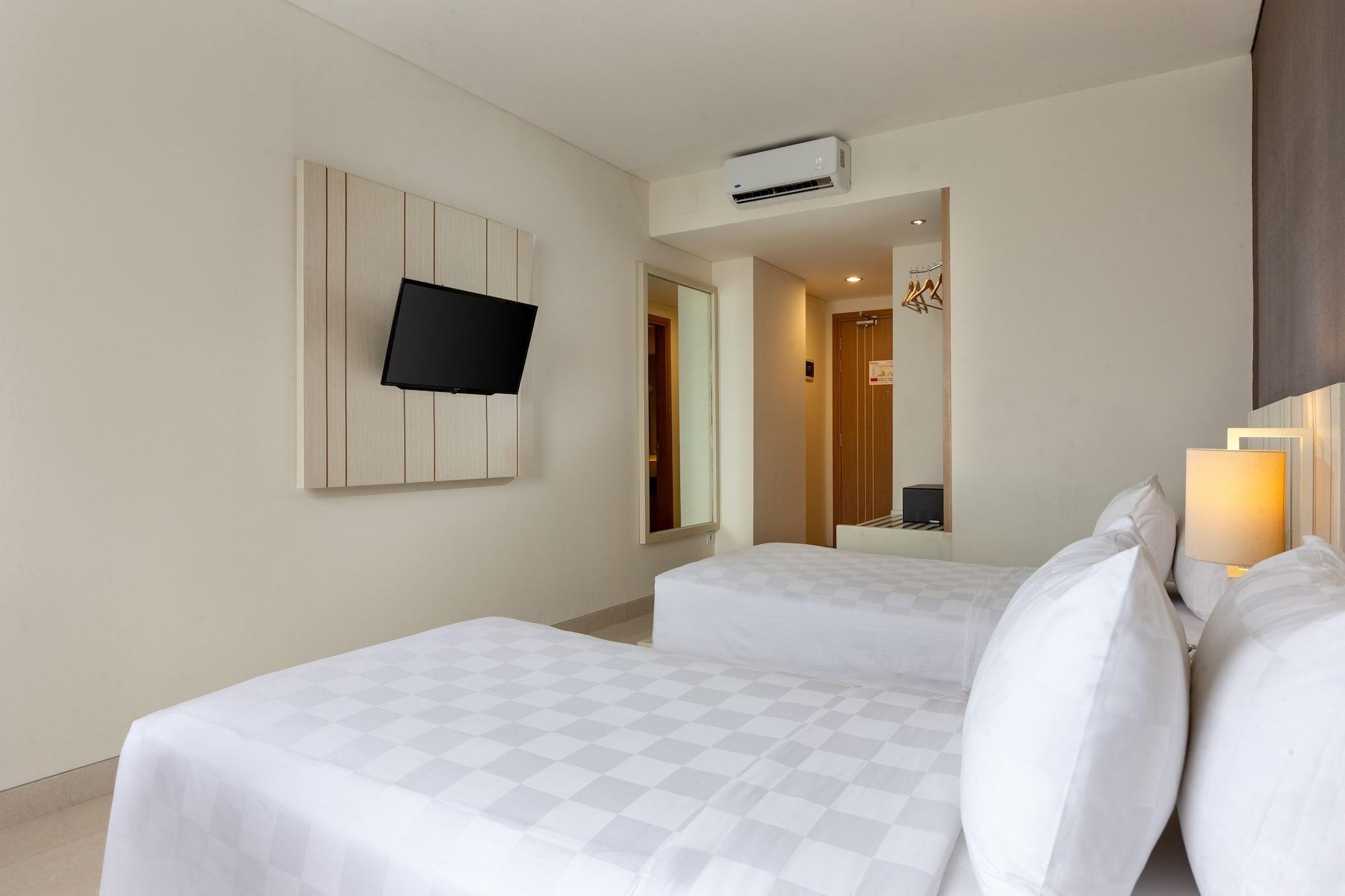 Swiss-belinn Gajah Mada