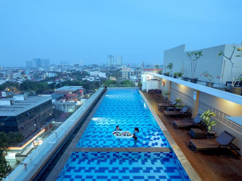 Swiss-belinn Gajah Mada