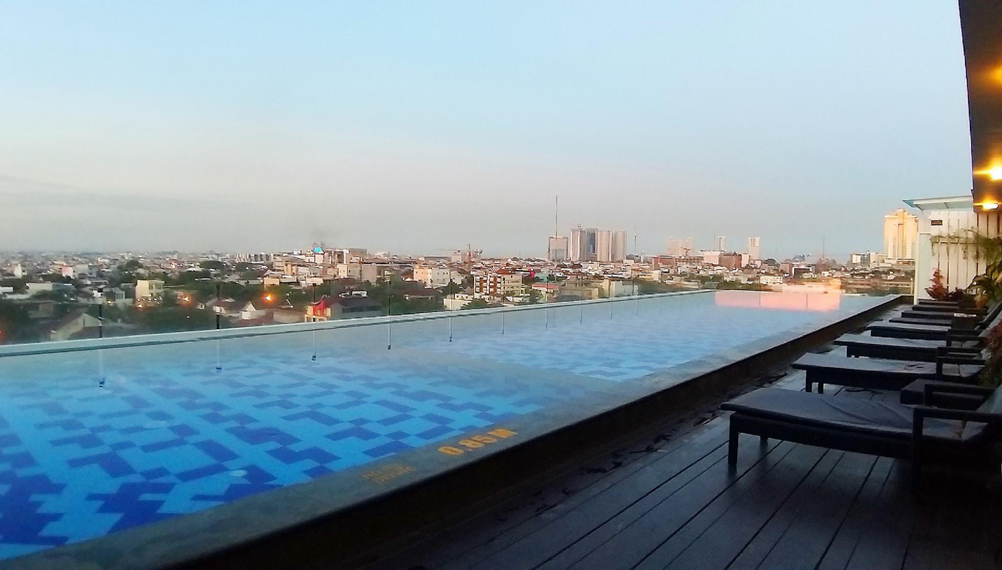 Swiss-belinn Gajah Mada Hotel