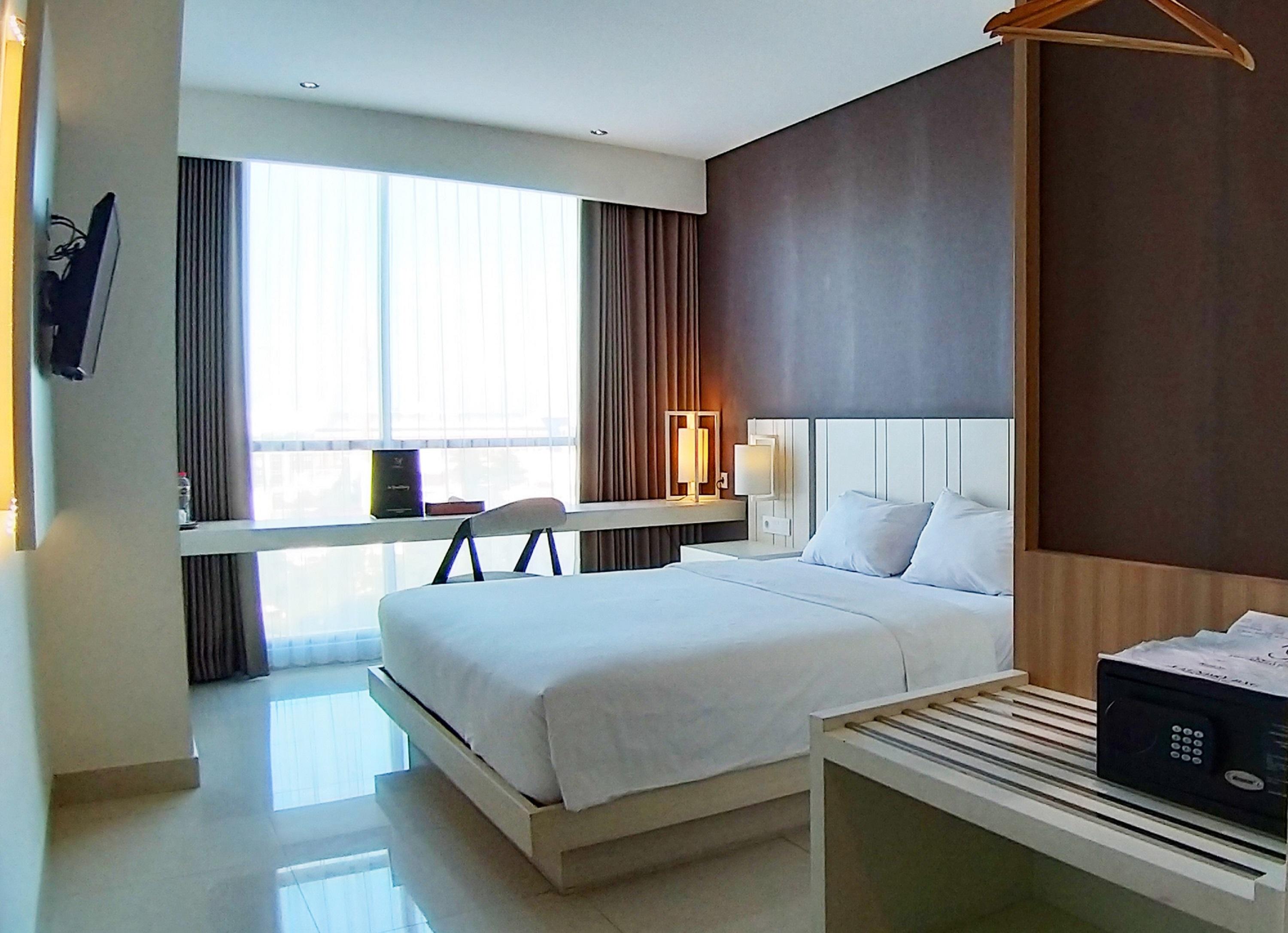 Hotel Swiss-belinn Gajah Mada Medan