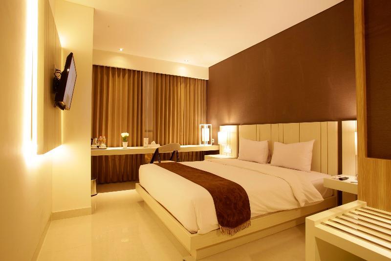 Swiss-belinn Gajah Mada Hotel Medan